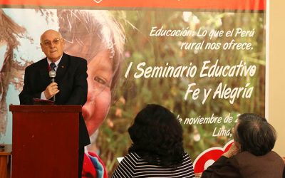 Buscando caminos para la integración de lo rural en la educación