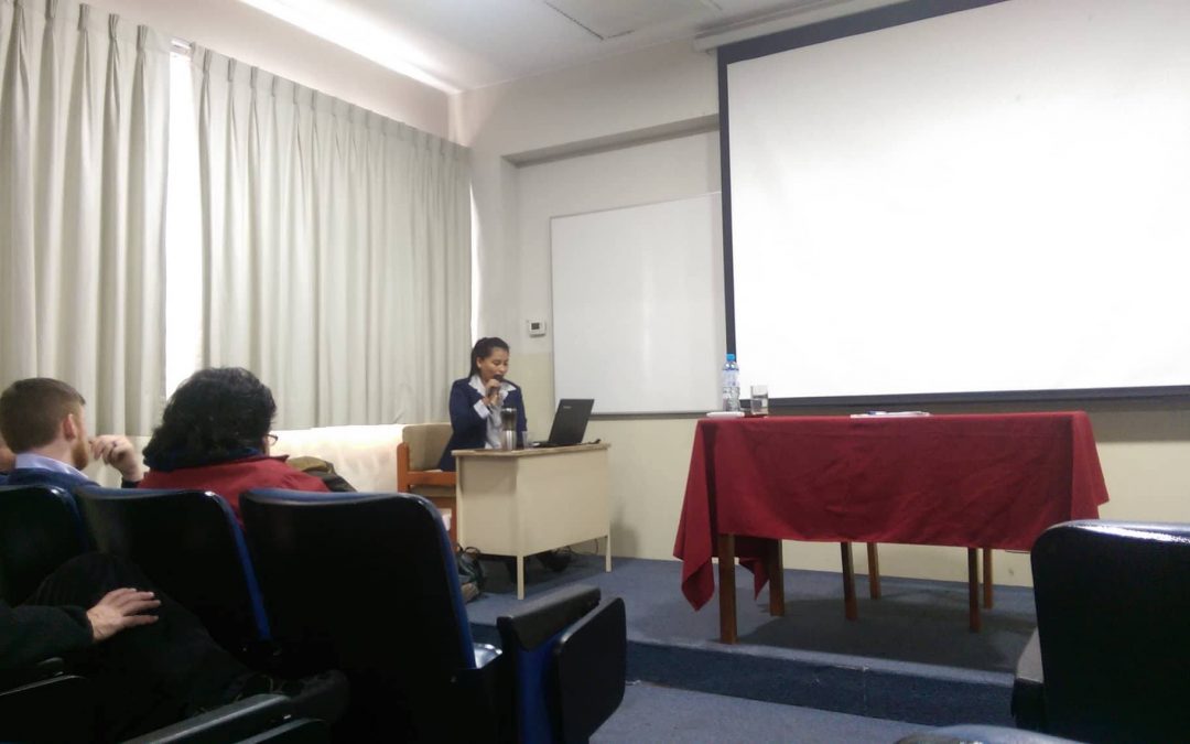 Consigna realizará acciones para fomentar integración de migrantes venezolanos